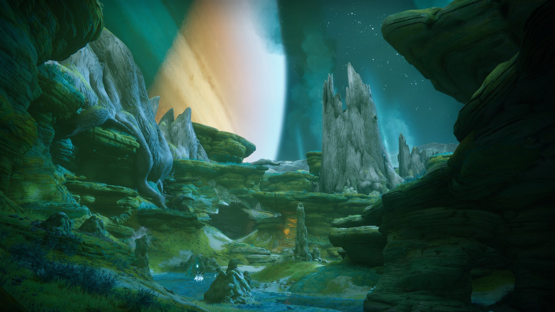 Destiny 2 - Imagen 33